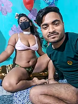 SEXY-CHAHAT online show from February 16, 2025, 5:48 am