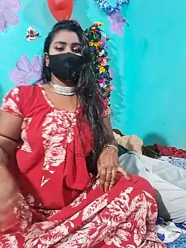 SEXY-CHAHAT online show from February 16, 2025, 11:16 am
