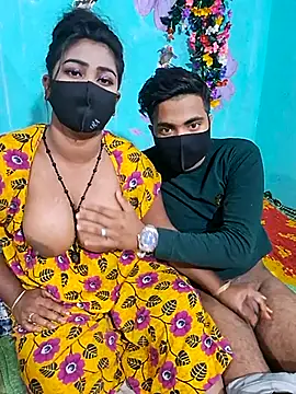 SEXY-CHAHAT online show from February 20, 2025, 3:41 pm