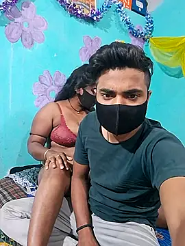 SEXY-CHAHAT online show from March 18, 2025, 3:53 pm