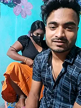 SEXY-CHAHAT online show from March 19, 2025, 3:40 pm