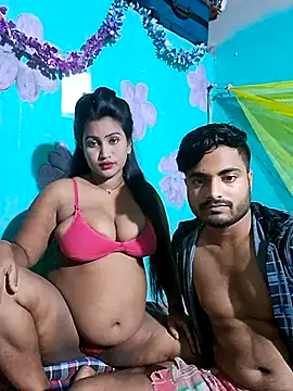 SEXY-CHAHAT online show from September 10, 2025, 5:35 pm
