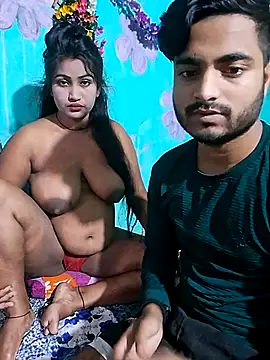 SEXY-CHAHAT online show from September 15, 2025, 4:34 am