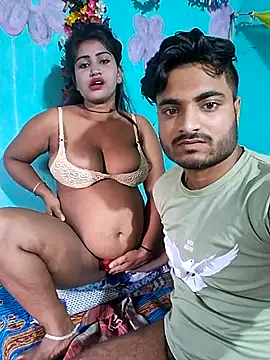 SEXY-CHAHAT online show from October 2, 2025, 4:19 am