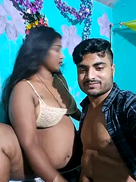 SEXY-CHAHAT online show from October 20, 2025, 3:56 pm