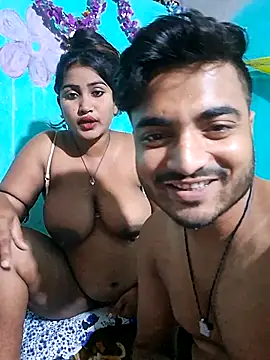 SEXY-CHAHAT online show from October 23, 2025, 3:44 pm