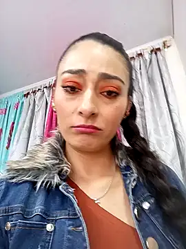 BELLA--26 online show from January 23, 2025, 5:21 pm
