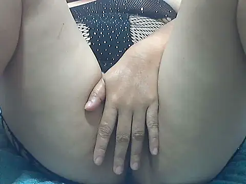 shenghotty45 online show from January 11, 2026, 1:54 am