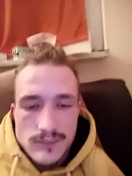 frankthefuck69 online show from March 3, 2025, 8:43 pm