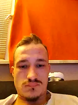 frankthefuck69 online show from March 16, 2025, 11:14 pm