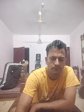 MAGNETICDADDY8 online show from September 29, 2025, 1:16 pm