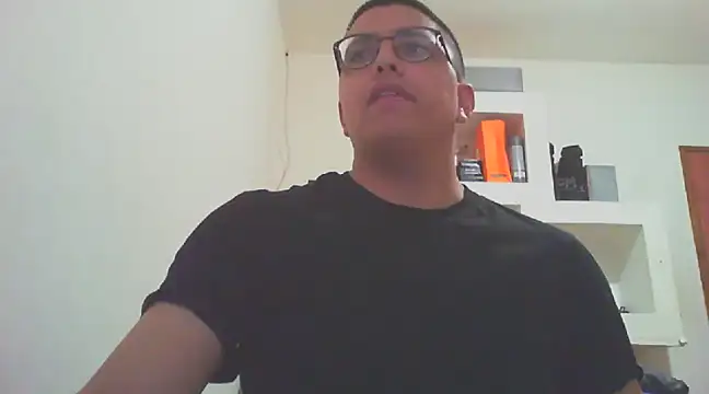 HotNatanIsraeli online show from January 10, 2025, 5:13 pm