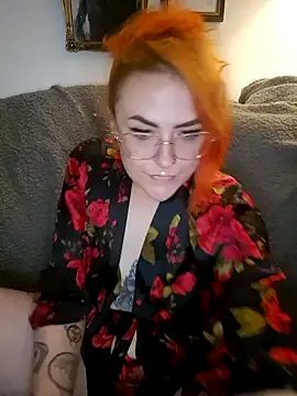 inky ginge online show from October 24, 2025, 10:17 pm