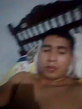 RODRI POLLADURA online show from January 21, 2025, 1:18 am