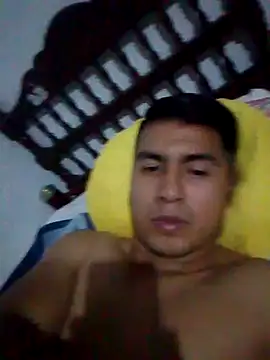RODRI POLLADURA online show from January 30, 2025, 4:48 am