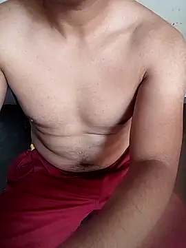 RODRI POLLADURA online show from October 17, 2025, 6:43 pm