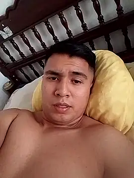 RODRI POLLADURA online show from November 9, 2025, 8:07 pm