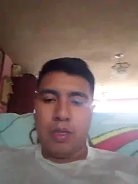 RODRI POLLADURA online show from November 15, 2025, 5:42 pm