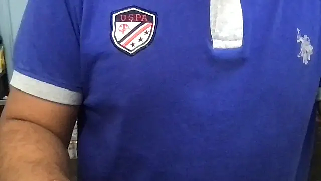 RODRI POLLADURA online show from January 7, 2026, 5:59 pm