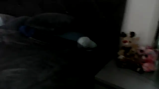 SexyJoanne online show from January 16, 2025, 8:11 am