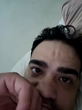 manterei2 online show from March 18, 2025, 3:31 am