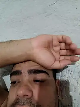 manterei2 online show from January 14, 2026, 10:58 pm