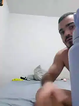 camillebr online show from January 11, 2025, 10:07 pm