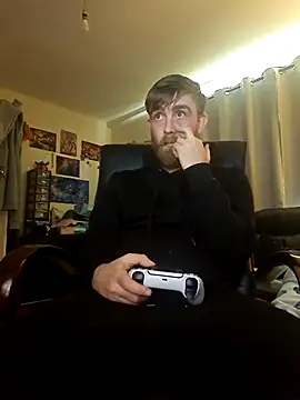 JACKulate31 online show from September 30, 2025, 3:28 pm