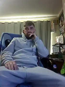 JACKulate31 online show from November 7, 2025, 9:31 am