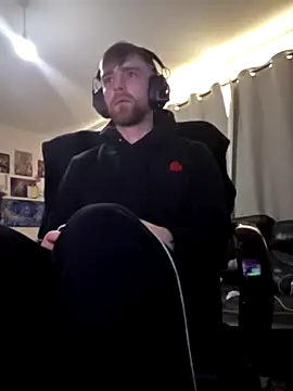 Snapshot of JACKulate31 chatting on March 3, 2026, 12:55 pm JACKulate31 online show from March 3, 2026, 12:55 pm