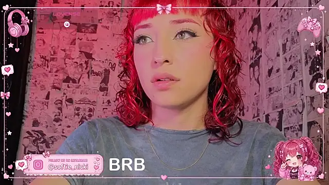 Snapshot of NickiYoung chatting on July 21, 2026, 3:03 pm NickiYoung online show from July 21, 2026, 3:03 pm