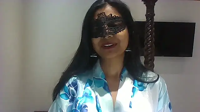 tantragoddess online show from September 15, 2025, 7:19 am