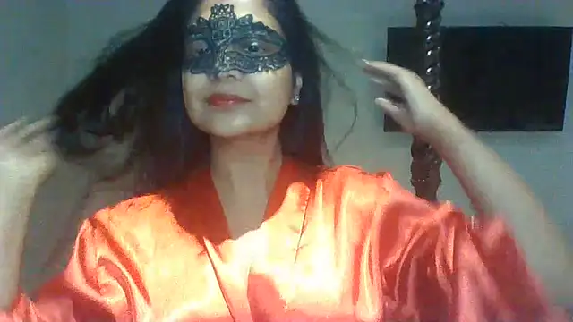 tantragoddess online show from June 15, 2026, 5:37 pm