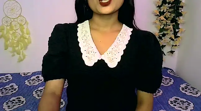 Snapshot of SIYA_MAVI chatting on January 8, 2025, 10:37 am SIYA MAVI online show from January 8, 2025, 10:37 am