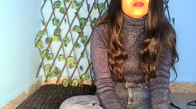 Snapshot of SIYA_MAVI chatting on January 12, 2025, 12:01 pm SIYA MAVI online show from January 12, 2025, 12:01 pm