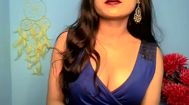 Snapshot of SIYA_MAVI chatting on January 18, 2025, 11:54 am SIYA MAVI online show from January 18, 2025, 11:54 am