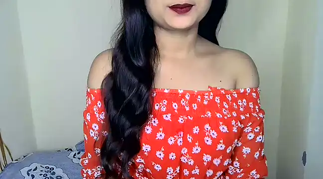 Snapshot of SIYA_MAVI chatting on February 13, 2025, 6:30 am SIYA MAVI online show from February 13, 2025, 6:30 am