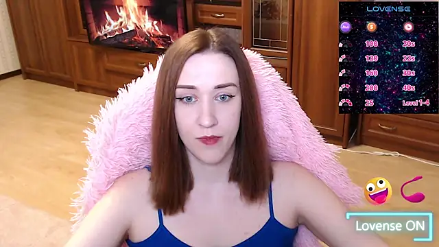 JessicaMurray online show from April 12, 2026, 8:14 pm