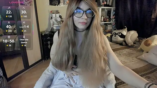 alexiamaleax online show from February 27, 2026, 2:00 am