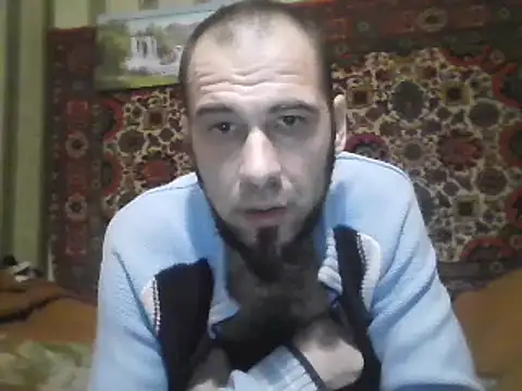 AlferezzSolvajo online show from January 23, 2025, 10:54 pm