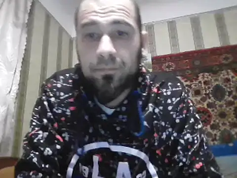 AlferezzSolvajo online show from January 26, 2025, 6:37 pm