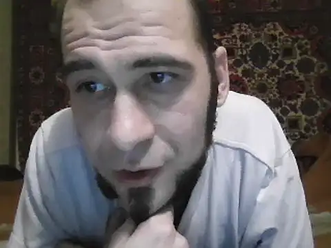 AlferezzSolvajo online show from February 4, 2025, 2:32 pm