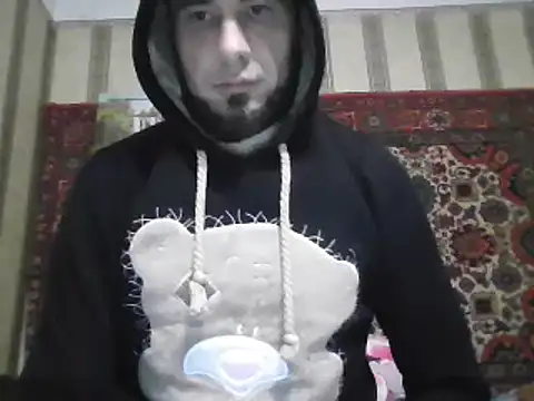 AlferezzSolvajo online show from February 4, 2025, 11:59 pm