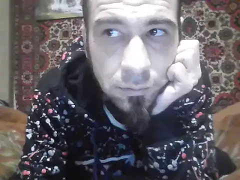 AlferezzSolvajo online show from February 8, 2025, 12:49 am