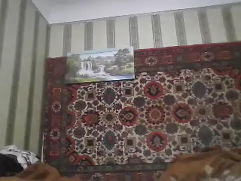 AlferezzSolvajo online show from February 8, 2025, 4:14 pm