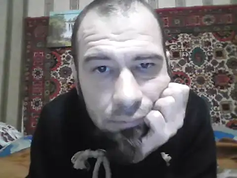 AlferezzSolvajo online show from February 9, 2025, 9:28 pm