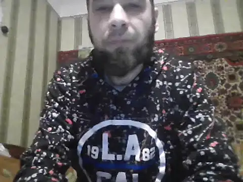 AlferezzSolvajo online show from February 13, 2025, 11:26 pm