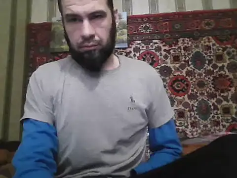 AlferezzSolvajo online show from February 16, 2025, 10:32 am