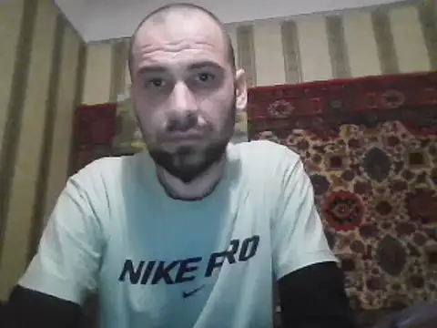 AlferezzSolvajo online show from March 11, 2025, 1:37 am