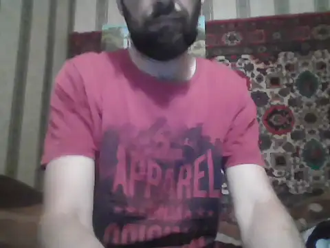 AlferezzSolvajo online show from September 16, 2025, 11:22 am